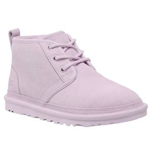 UGG Neumel Boot Lavender Fog